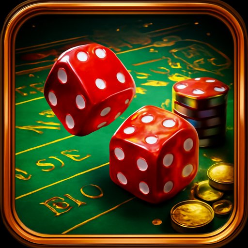 a880 baccarat টেবিলের ক্লোজআপ